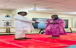 International Yoga Day 2026